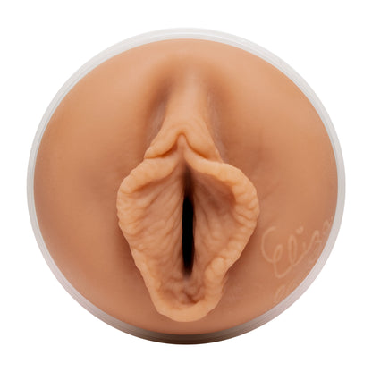Eliza Ibarra Fleshlight Ethereal (Lady) With case Fleshlight