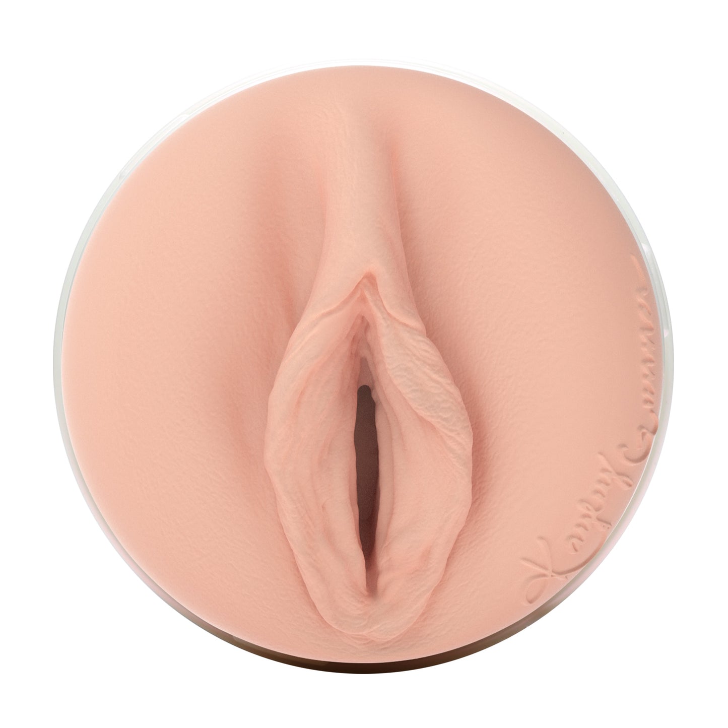 Kayley Gunner Fleshlight Fully Loaded (Lady) With Case Fleshlight