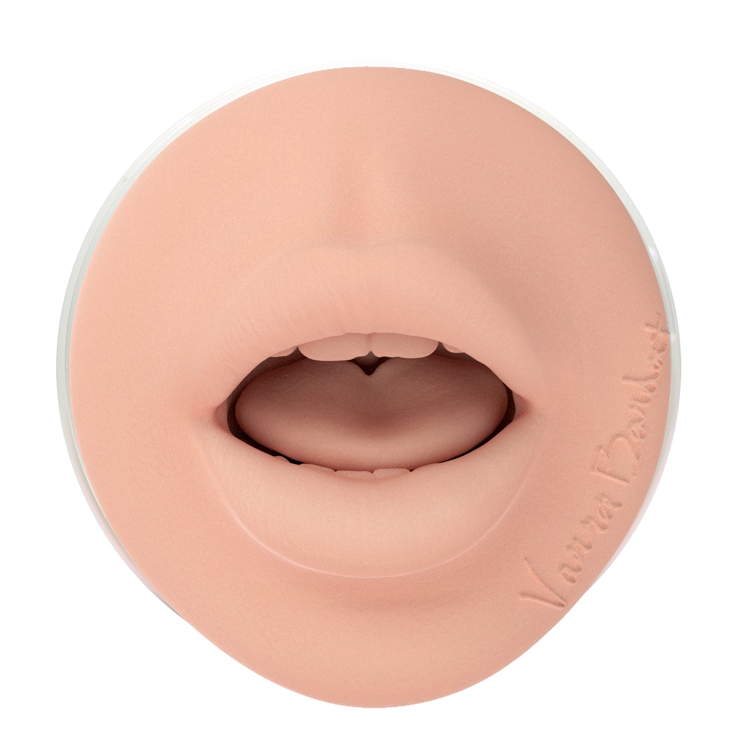 Vanna Bardot Fleshlight Serotonin (Mouth) With Case Fleshlight