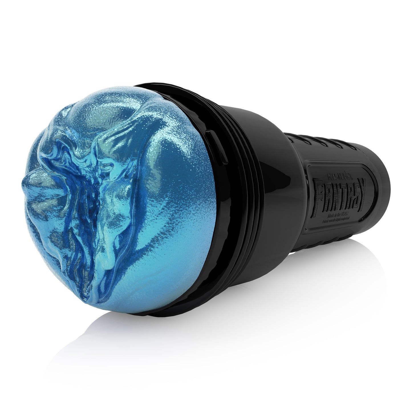Fleshari™ Blue Alien Stroker Fleshlight