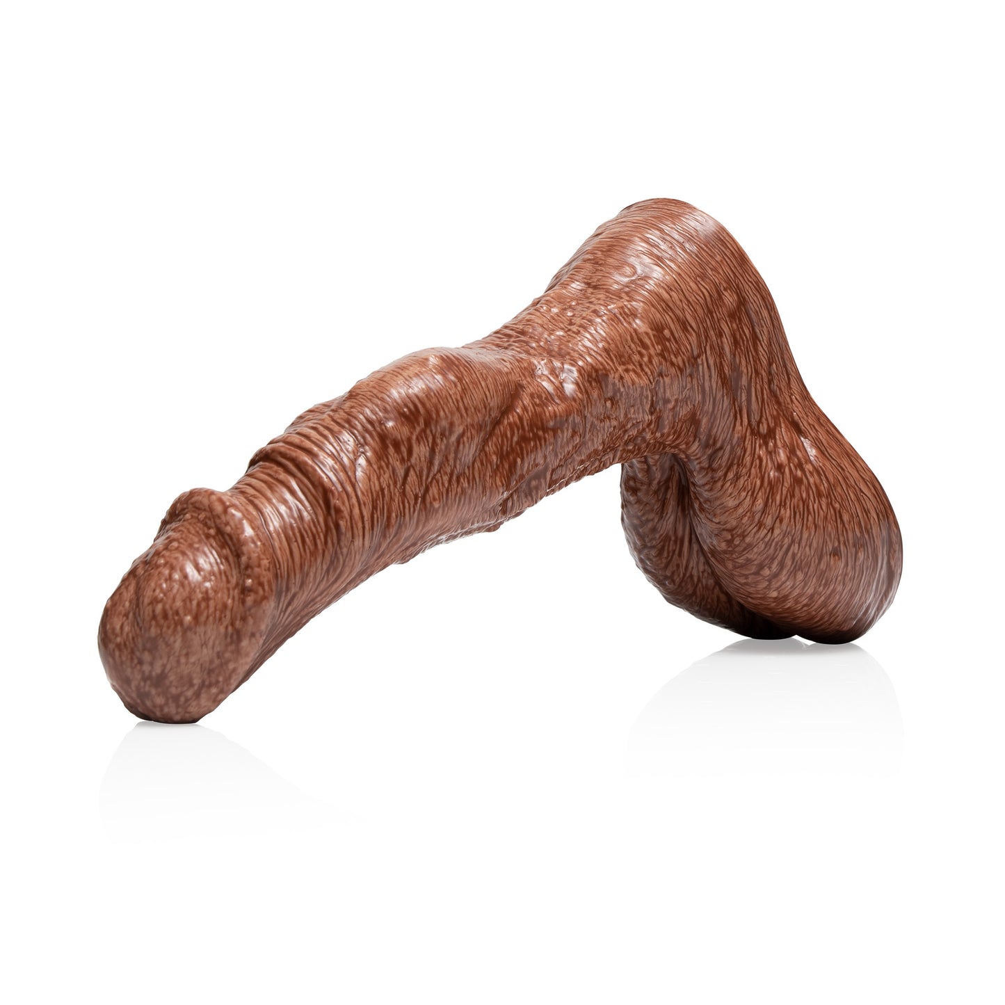 Hunchback Dildo Fleshlight