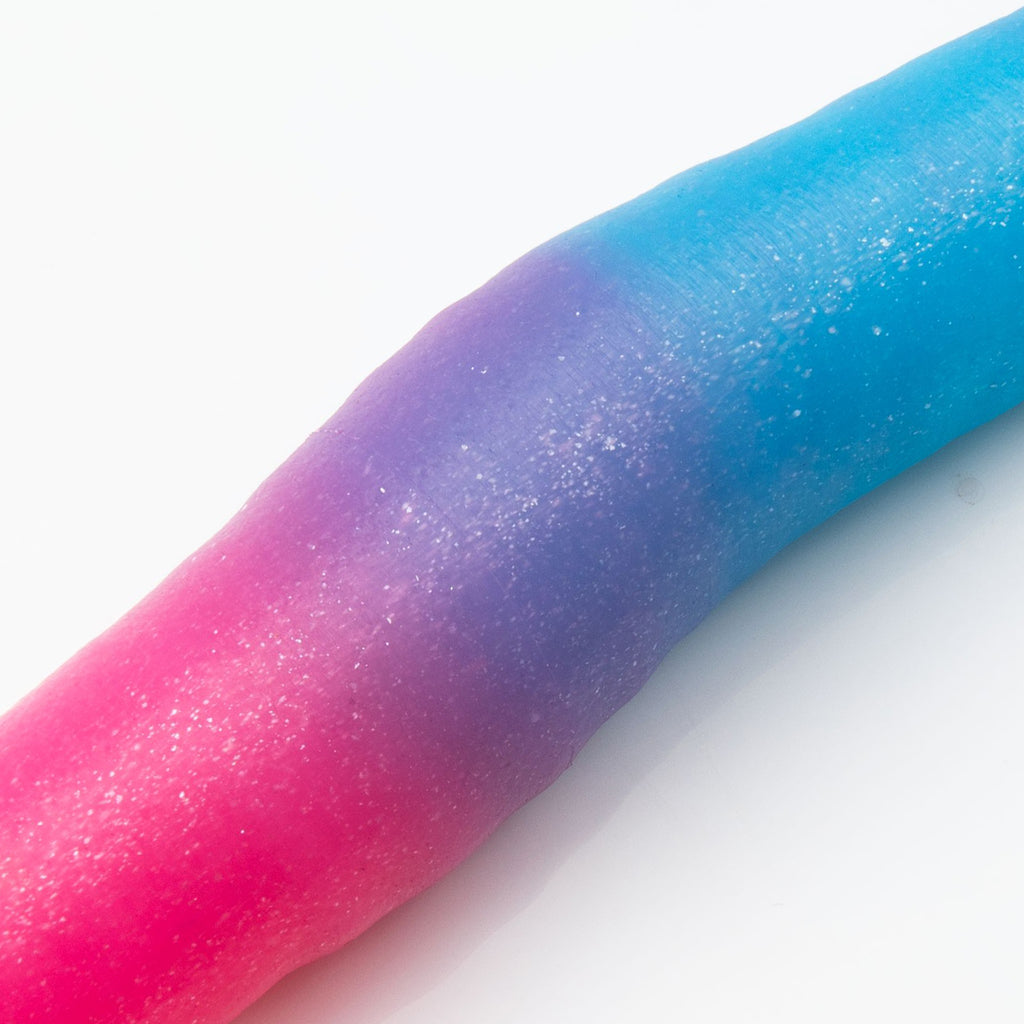 GumyerWorm Dildo - Violet Myers Collection by Fleshlight GumyerWorm Dildo - Violet Myers Collection by Fleshlight
