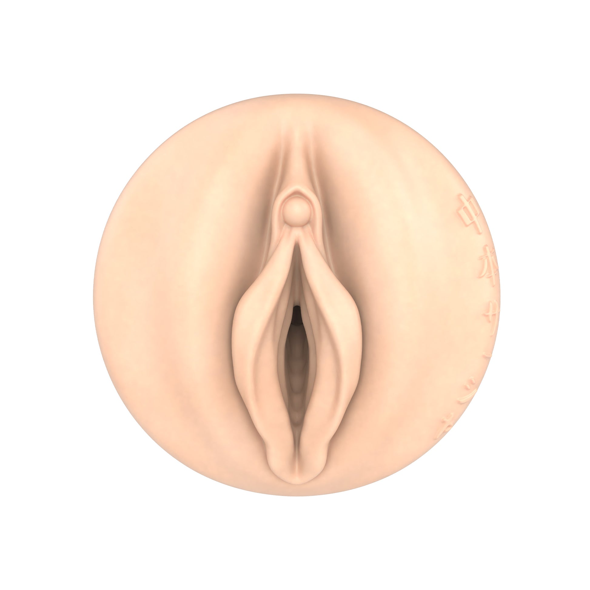 Sasha Nakamoto Fleshlight