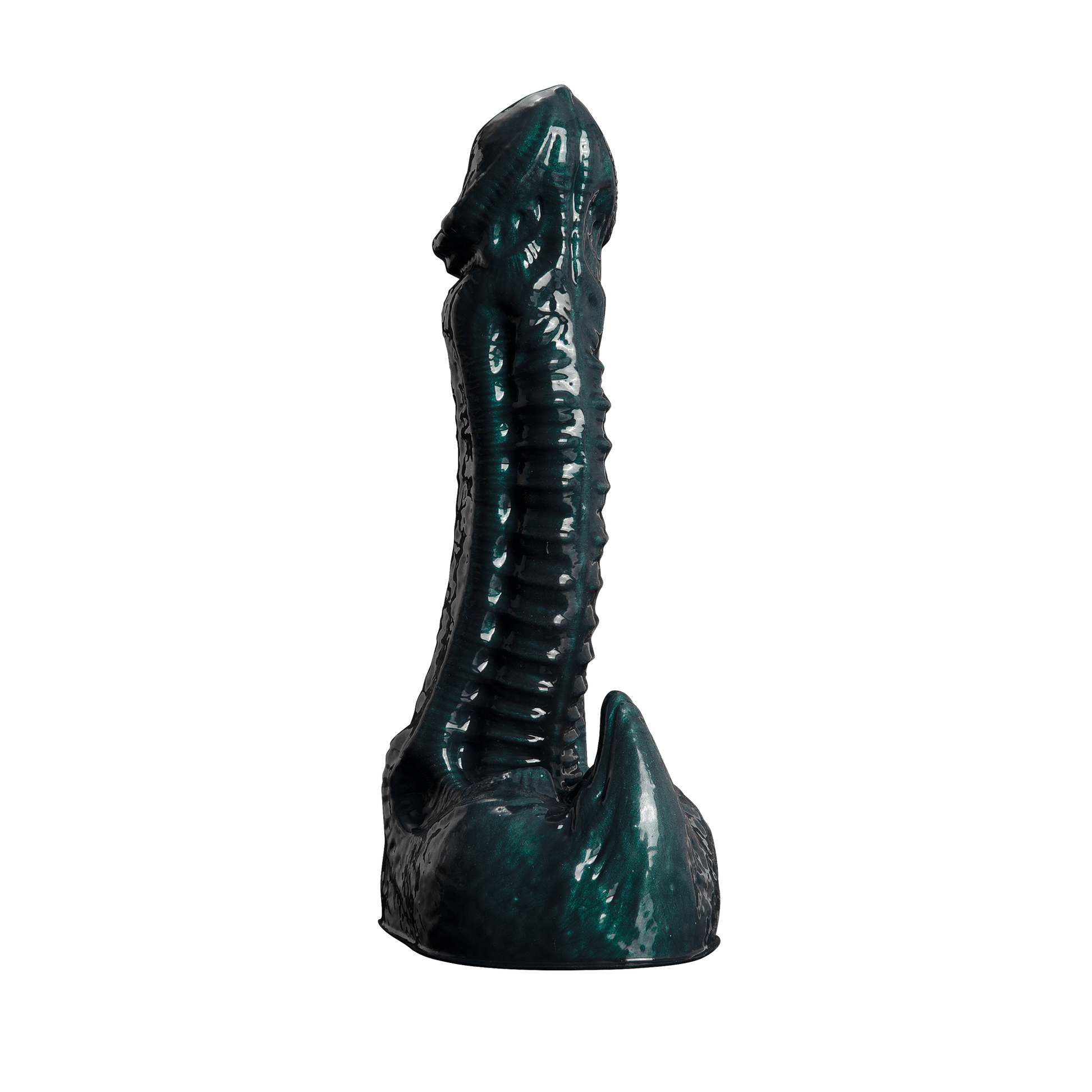 Alien King Dildo - Fleshlight Alien King Dildo - Fleshlight