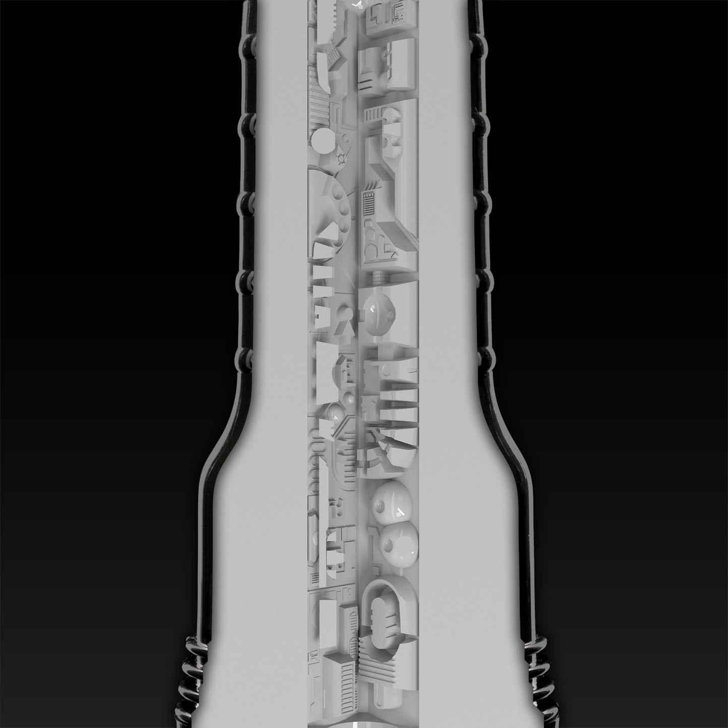 D - Station Fantasy Stroker Fleshlight