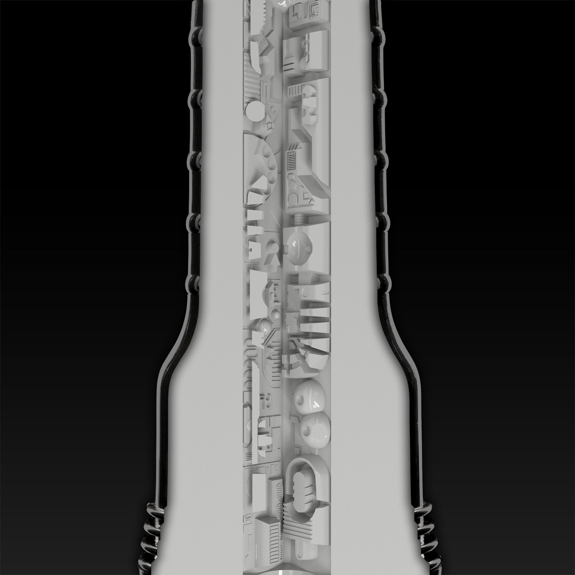 D - Station Fantasy Stroker Fleshlight