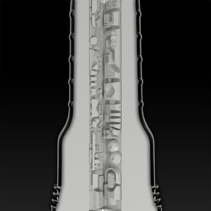 D - Station Fantasy Stroker Fleshlight