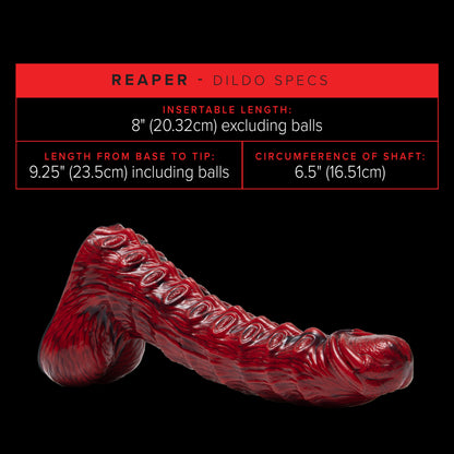 Reaper Dildo Fleshlight