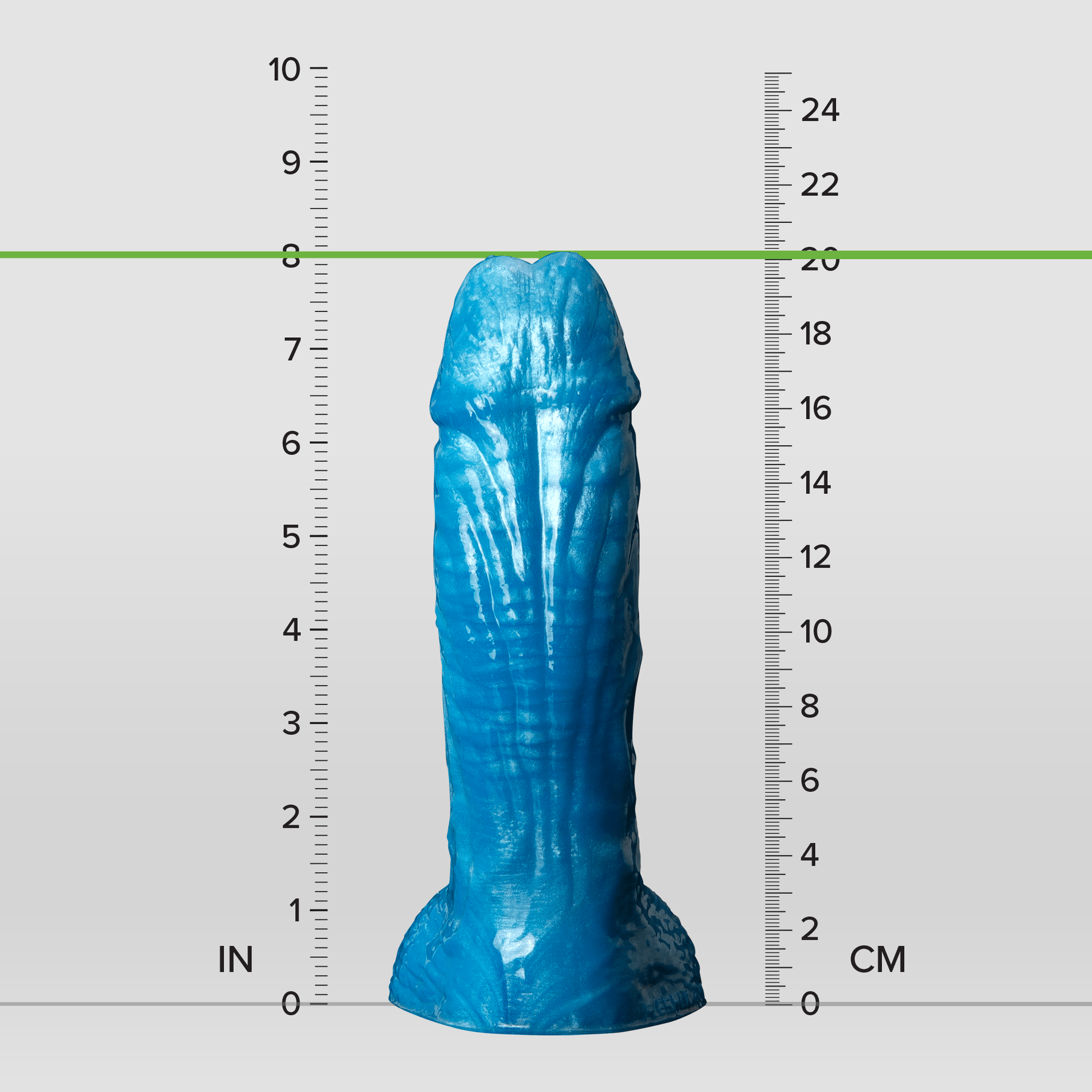 Fantasy Alien Dildo - Fleshlight Fantasy Alien Dildo - Fleshlight