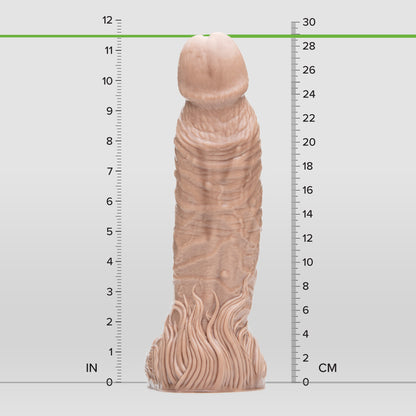 Bigfoot Dildo Fleshlight
