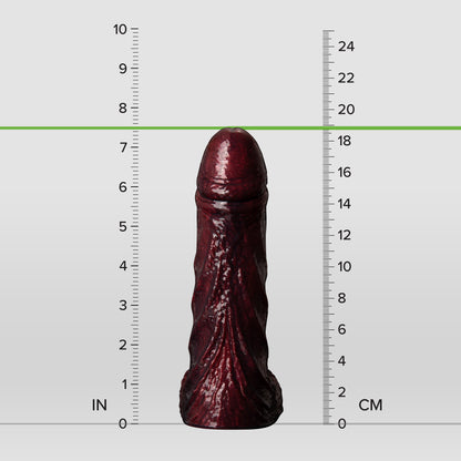 Drac Dildo Fleshlight