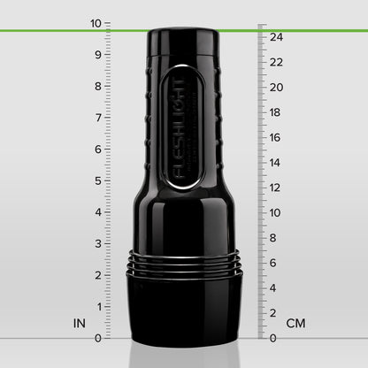 Fleshari™ Blue Alien Stroker Fleshlight