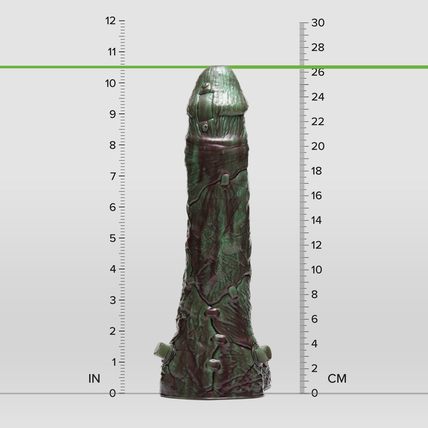 Frankenstein Dildo Fleshlight