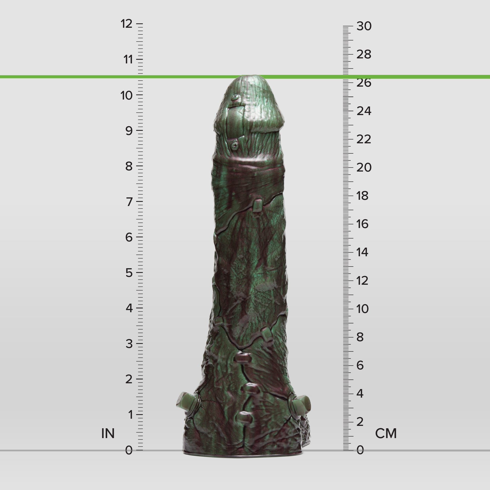 Frankenstein Dildo Fleshlight