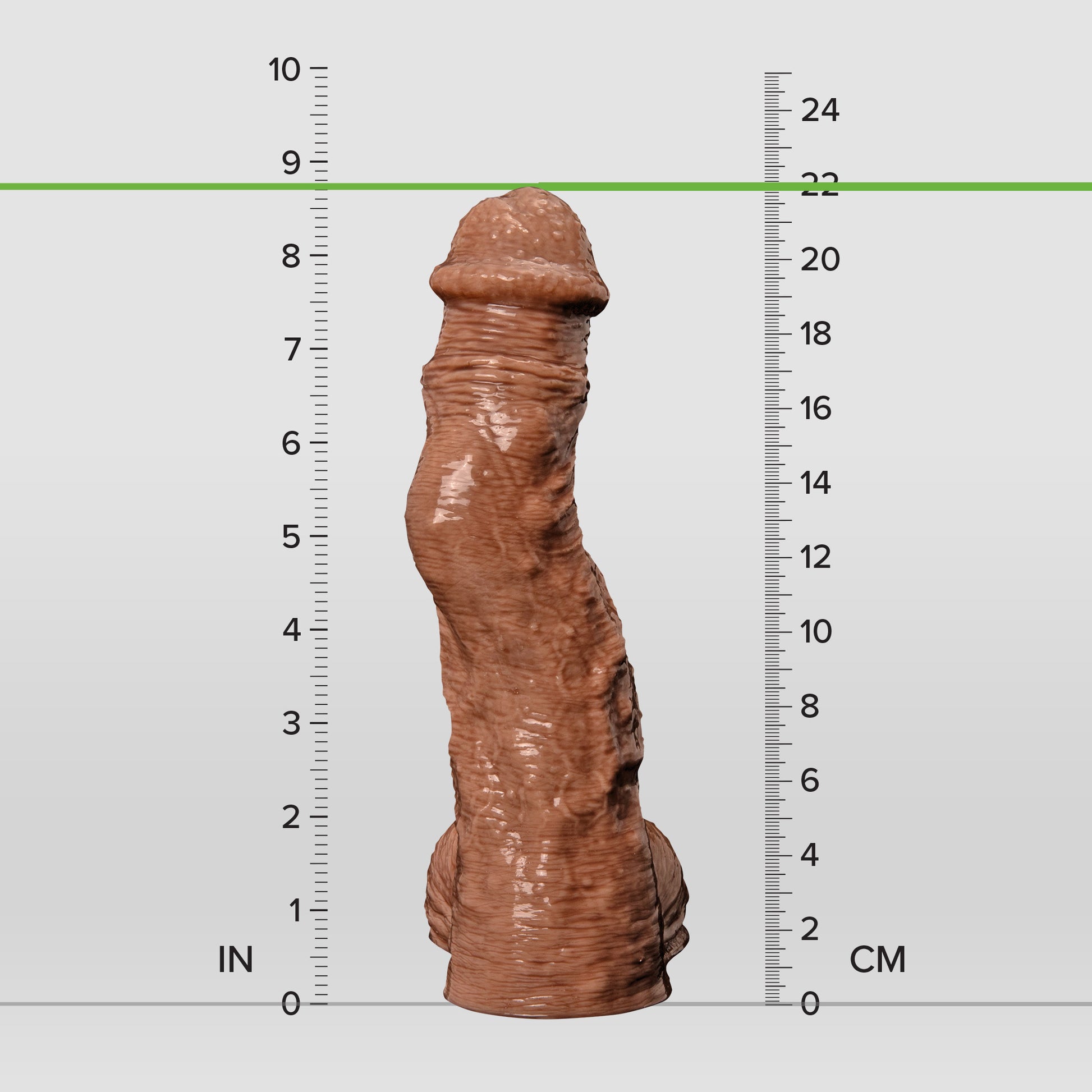 Hunchback Dildo Fleshlight