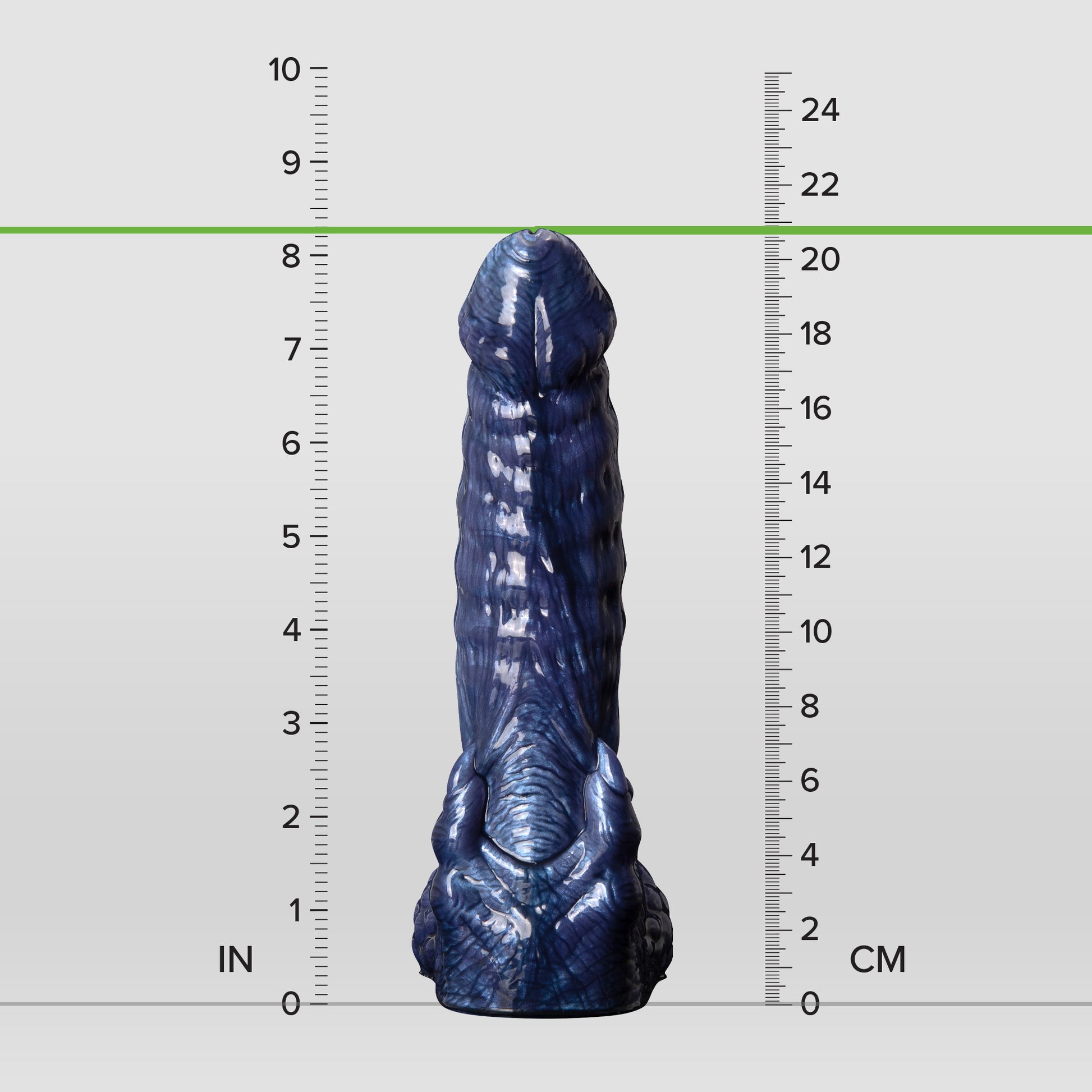 Predator Dildo Fleshlight
