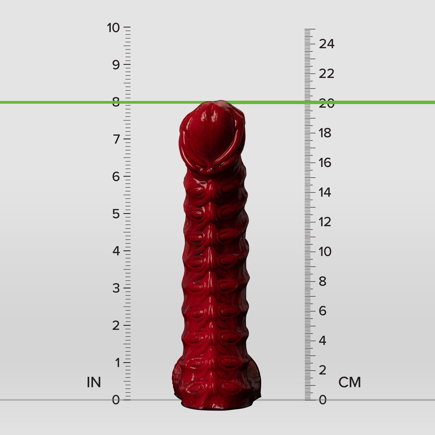 Reaper Dildo Fleshlight