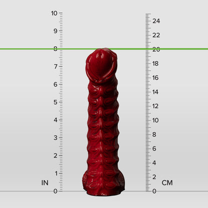 Reaper Dildo Fleshlight