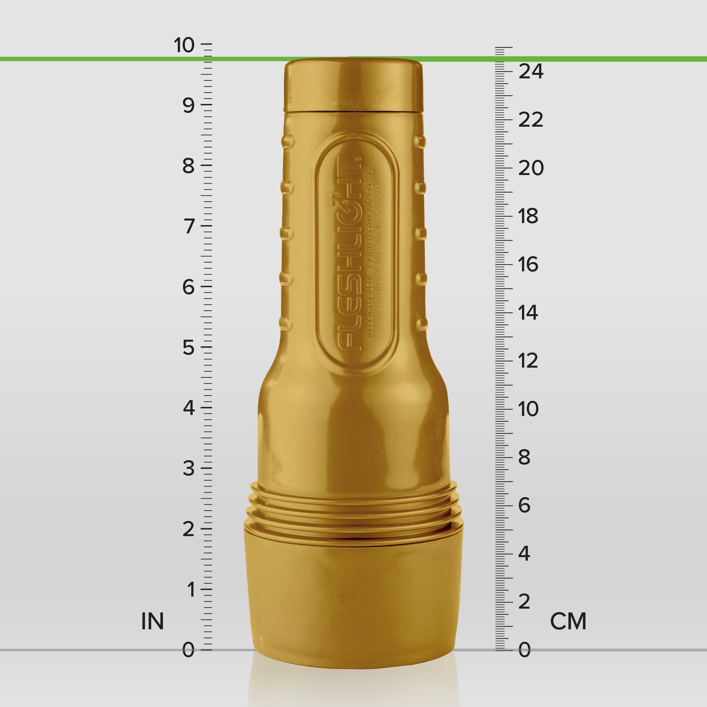 Stamina Training Unit Stroker