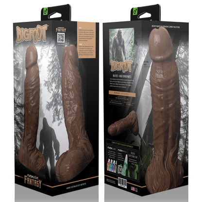 Bigfoot Dildo Fleshlight