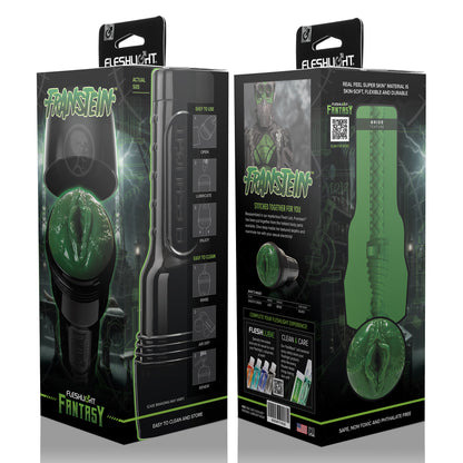 Fantasy Franstein™ Stroker Fleshlight