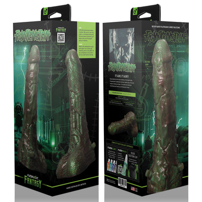 Frankenstein Dildo Fleshlight