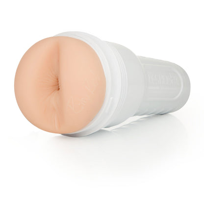 Riley Reid Fleshlight Insomnia (Mouth) With case Fleshlight
