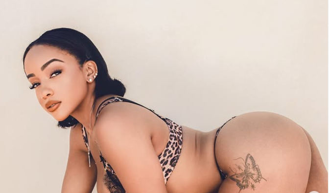 Lily Starfire Fleshlight