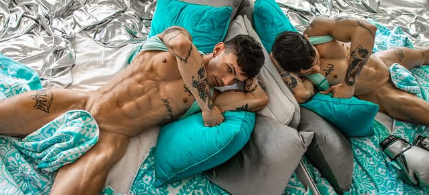 Siren Santiago Fleshlight