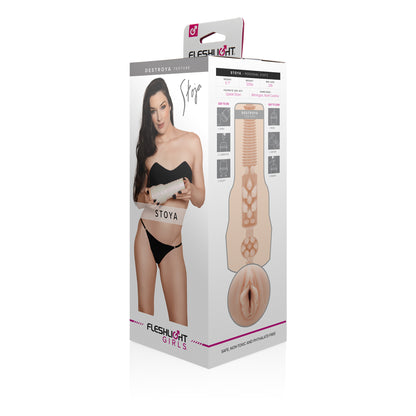 Stoya Fleshlight