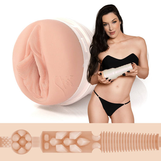 Stoya Fleshlight Destroya (Lady) With case Fleshlight