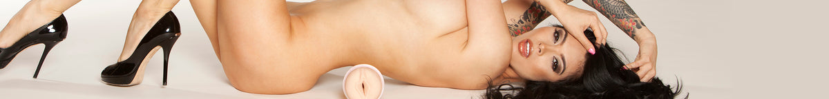 Tera Patrick Fleshlight