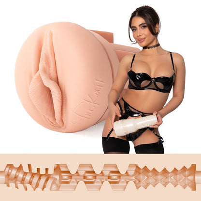Tru Kait Fleshlight Dreams Come Tru (Lady) Without case Fleshlight