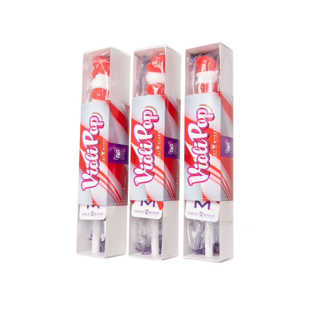 VioliPop™ Dildo Rainbow Fleshlight