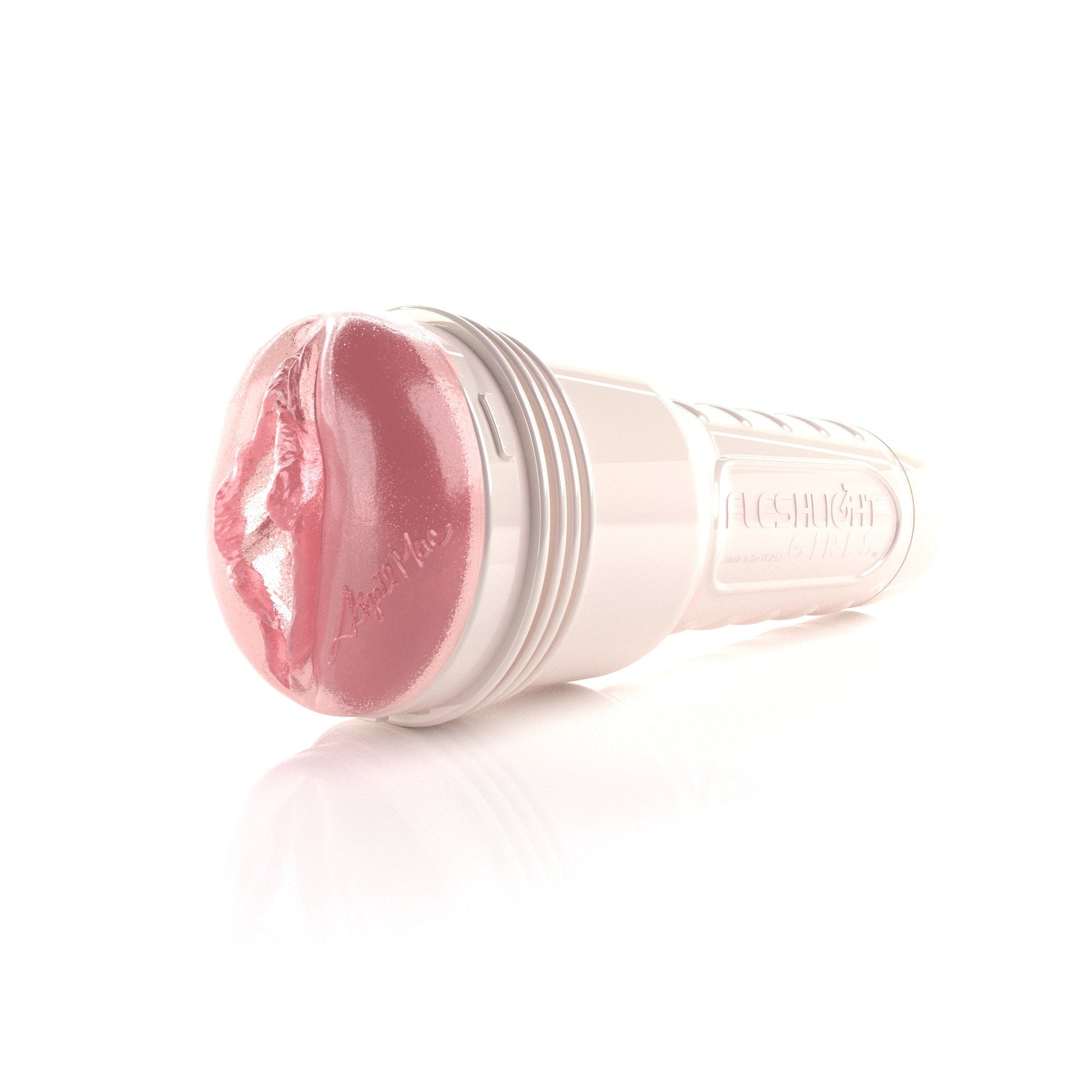 Birthday Cake Abigail Mac Birthday Cake Edition Stroker Birthday - Lush (Lady) With case