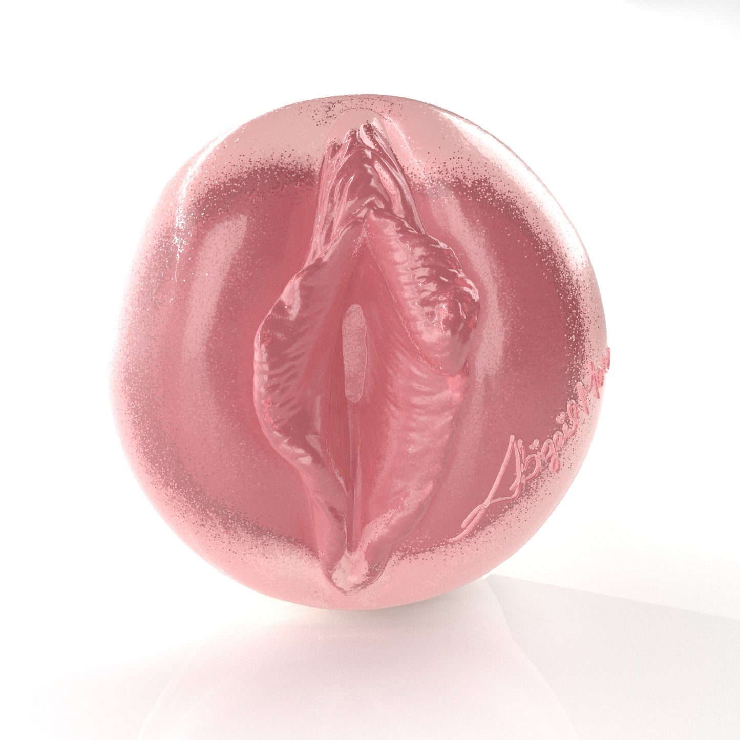 Birthday Cake Abigail Mac Birthday Cake Edition Stroker Birthday - Lush (Lady) With case