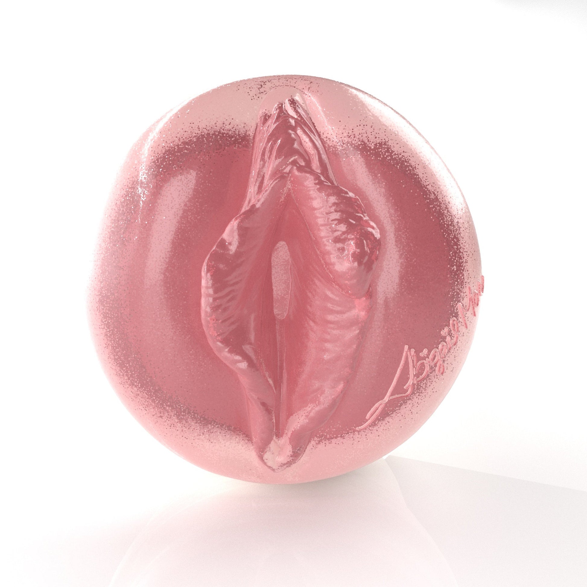 Birthday Cake Abigail Mac Birthday Cake Edition Stroker Birthday - Lush (Lady) With case