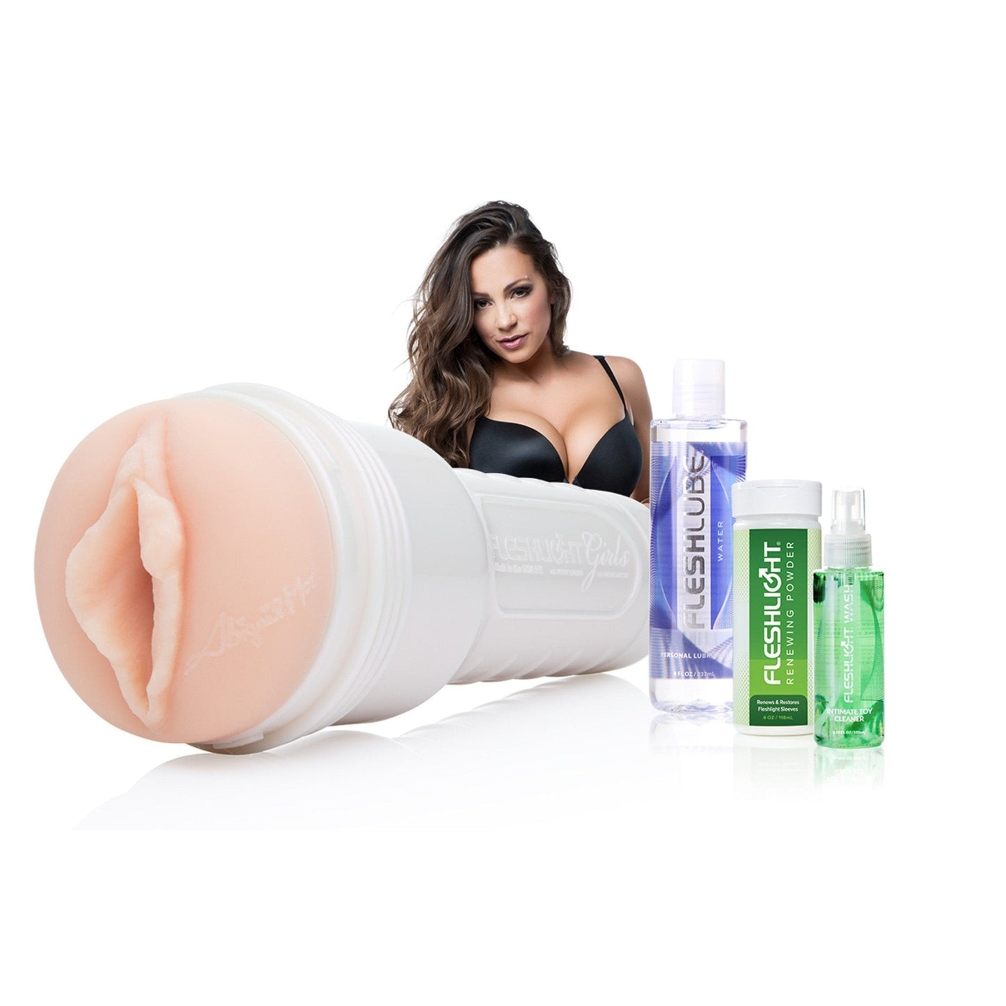 Combo Packs Abigail Mac Lush Combo