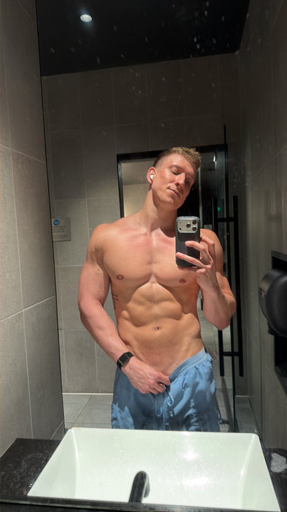 Bryce Jaxxx Jax hole Allure 150 Fleshlight
