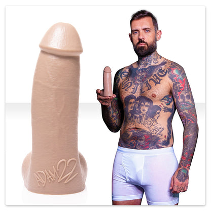 Dildos Adam22