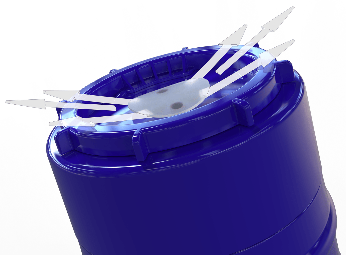 Cases Advanced Suction Control Case