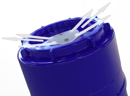 Cases Advanced Suction Control Case