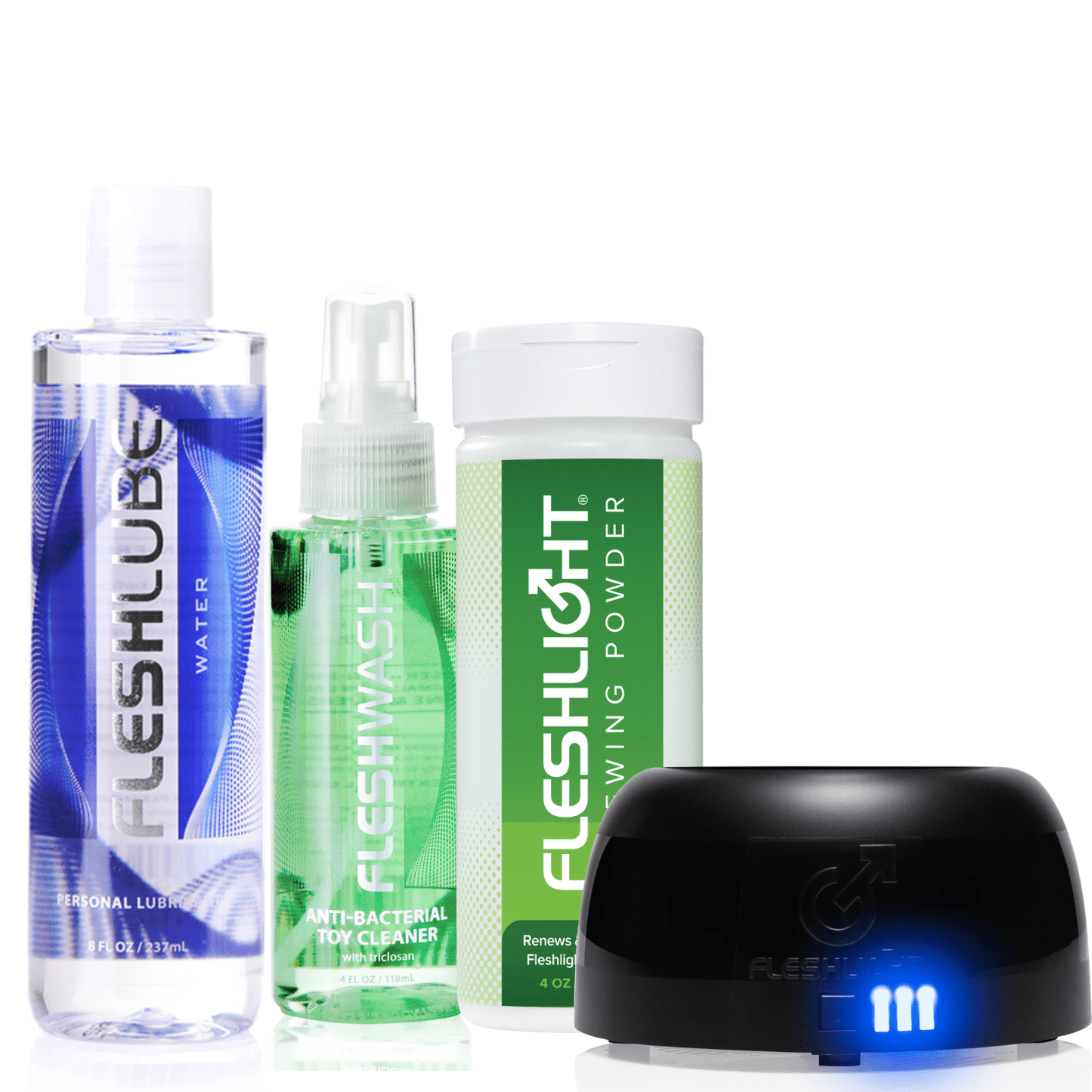 Combo Pack Air Bundle