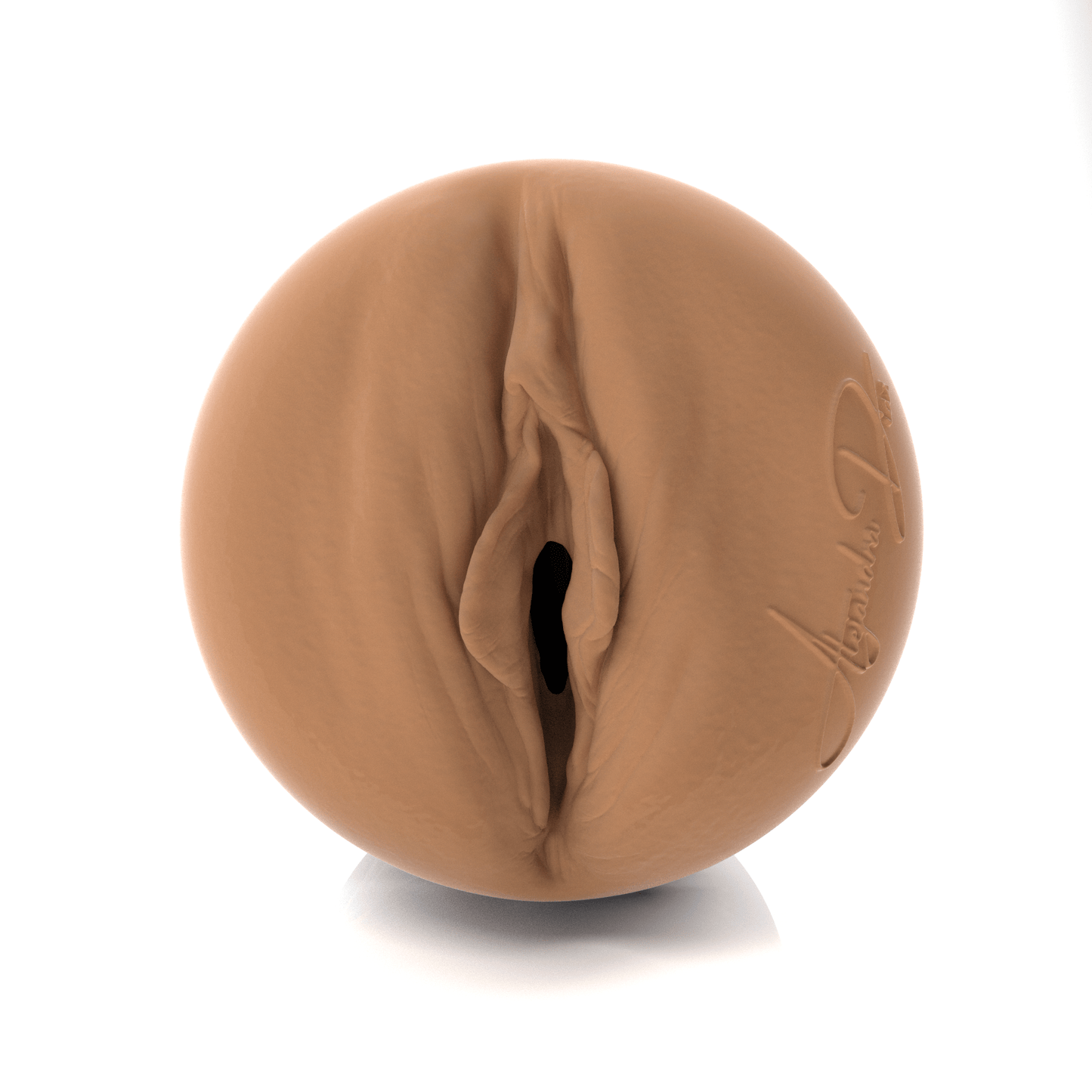 Fleshlight Pro Alejandra Diaz Lady Stroker Allure 150