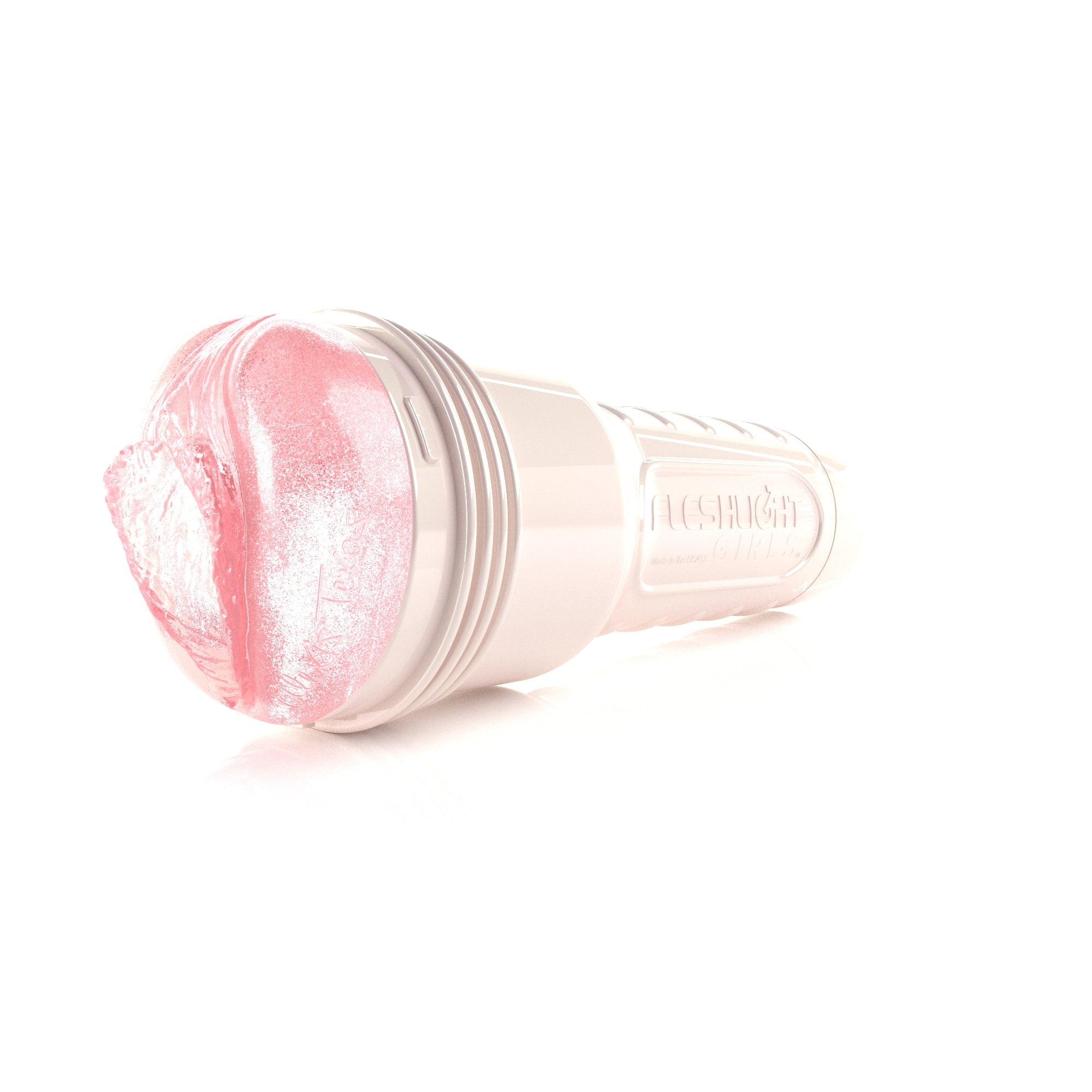 Birthday Cake Alexis Texas Birthday Cake Edition Stroker Birthday - Sweet Release (Lady) With case