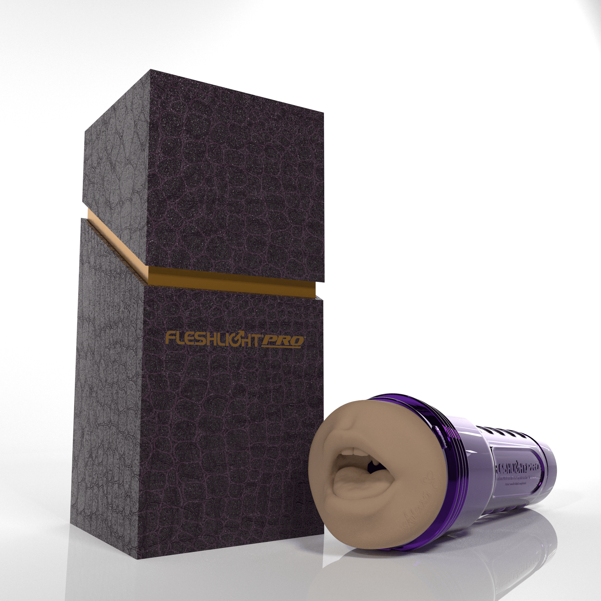Alexxis E. Succubus Stroker - Fleshlight Alexxis E. Succubus Stroker - Fleshlight