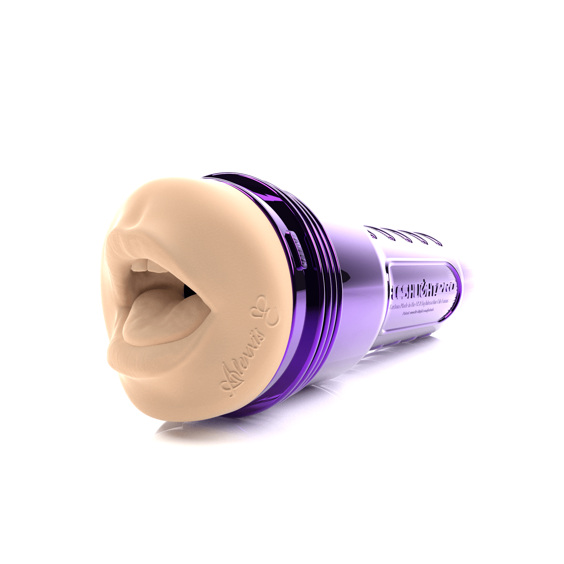Alexxis E. Succubus Stroker - Fleshlight Alexxis E. Succubus Stroker - Fleshlight