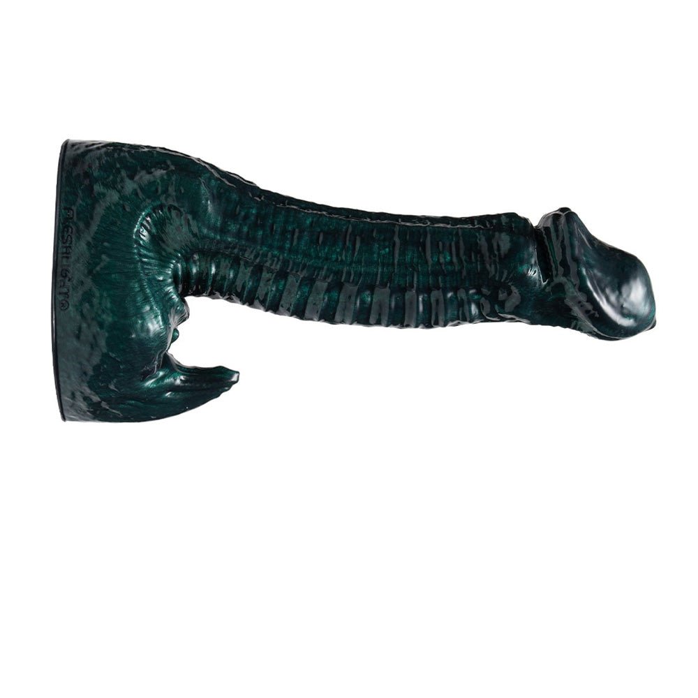 Masturbators Alien King Dildo