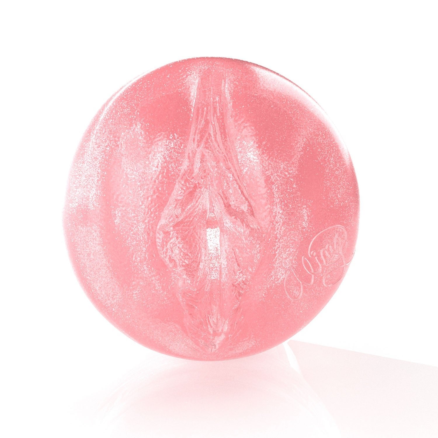 Birthday Cake Alina Lopez Birthday Cake Edition Stroker Birthday - Rose (Lady) With case