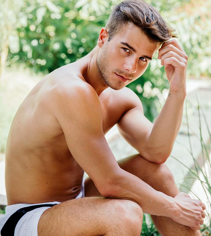 Combo Packs Allen King: Majestic and Dildo pack